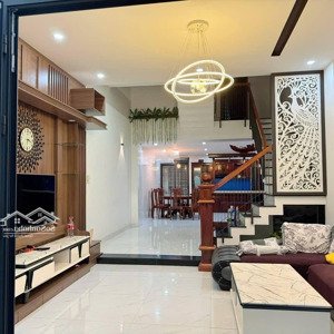 Cho Thuê Nhà 3 Tầng 10m5 Mai Chí Thọ, Hòa Xuân