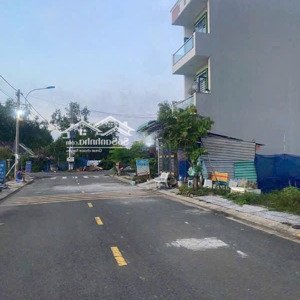 bán đất nền tại kdc nam hùng vương, giá cực chất 18,5 tỷ, 120m2