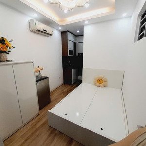 siêu rẻ 1,025 tỷ cho căn studio mới xịn - đống đa