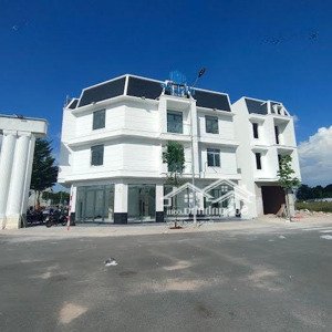lô đất 80 m2 kdc smart city tân lập bình dương, chỉ 2 tỷ 890 sổ sẵn công chứng ngay