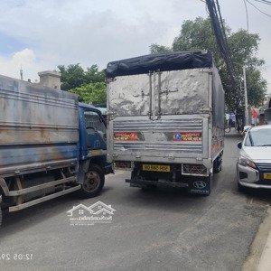 bán đất tặng nhà cấp 4 còn mới 100.8m2 ngay hiệp thành city hẻm oto thông