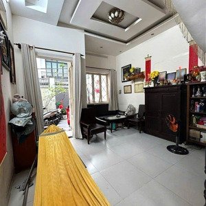 nhà trung tâm q3 thanh bình ngay bờ kè, giảm sâu so với thị trường, pháp lý chuẩn