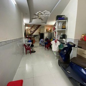 nhà đẹp 2 tầng mới - nở hậu - gần đầm sen - cực kỳ phong thủy