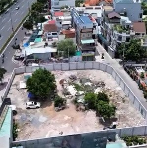 Bán đất Xây Tòa Nhà 43 Tỷ đường Lý Thường Kiệt 9x25m Ctxd: Hầm 8 Tầng Vị Trí đẹp Lê đường Rộng