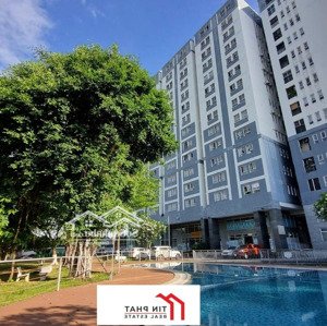 căn hộ dreamhome gò vấp 2pn 2wc nội thất cơ bản, block đơn chỉ 7.7tr/ tháng