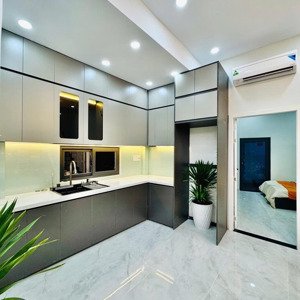 bán nhà cực đẹp đường huỳnh khương an, gò vấp, 58.9m2, 1 trệt 1 lầu, 5.68 tỷ (bớt lộc)
