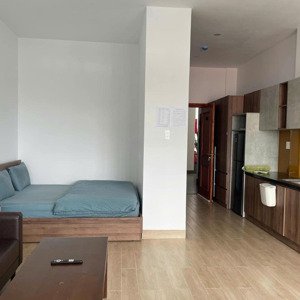 Cho Thuê Căn Hộ Studio - 1 P.ngủ - đường Nguyễn Văn Trỗi - P.2- Cách Chợ đà Lạt 500m - 8 Tr/tháng