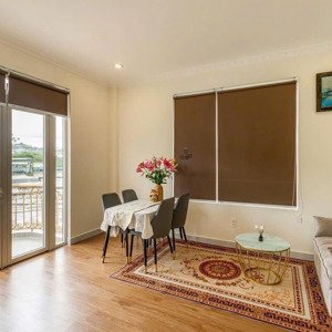 Cho Thuê Căn Hộ - 1p.ngủ- Ban Công Có View đẹp -đường Trịnh Hoài đức- P.11 -đà Lạt- 6.5 Triệu/tháng