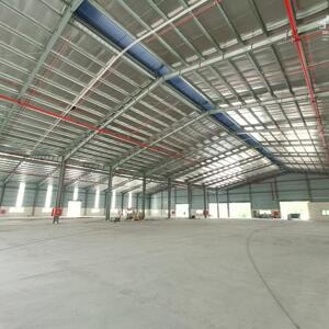 Cho Thuê Kho Xưởng Khu Công Nghiêp Cần đước .tỉnh Long An