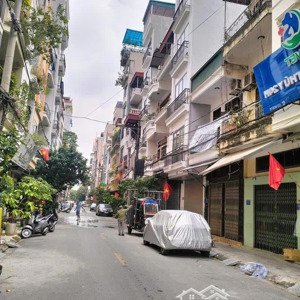 nhà đẹp, không chốt hơi tiếc, mặt phố trần đăng ninh, đường to, giá chào 11.8 tỷ, lh 