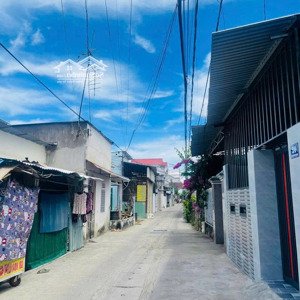 bán nhà trung tâm thị trấn diên khánh hẽm nguyễn trãi rộng 5m hẽm thông, dt 115m2, giá 2ty590