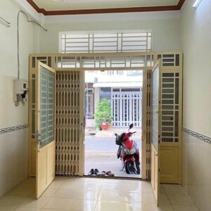 Nhà 5 triệu 2 phòng ngủ gần trường đại học Y Dược Cần Thơ