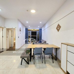 bán cc opal garden - thủ đức kề gigamall diện tích 68m2, 2 phòng ngủ 2 phòng tắm, đầy đủ nội thất