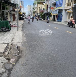 quận 11- xóm đất - nhà 2 mặt tiền - 2 tầng kinh doanh mua bán