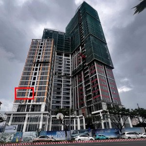 căn hộ 2pn sun cosmo toà p1 tầng 5- bàn giao tháng này 6/2025- vào làm nội thất ngay- ms châu mỹ