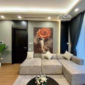 cho thuê chung cư tháp thiên niên kỷ 2 phòng ngủ, full đồ cao cấp từ 11 tr/th