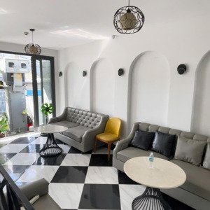 quá rẻ! chính chủ bán tòa căn hộ 7 tầng khu phước long, nha trang. thu nhập dòng tiền 100 triệu
