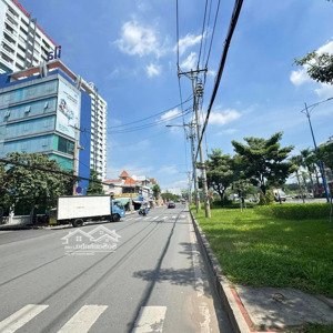 căn góc 2mtkd đường số 7 dt 5x20m nhà 4 tấm giá 26.5 tỷ hđt 45tr/th đang có