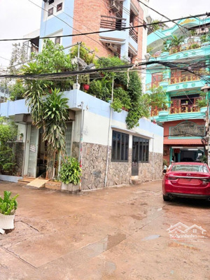 bán nhà hxh âu cơ - lạc long quân 43m2- 3,6x12m - trệt lầu - nở hậu sát mặt tiền chỉ 4,8 tỷ