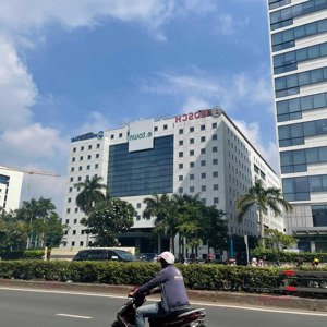 bán nhà mặt tiền kinh dương vương, p. an lạc, bình tân, dt: 28 x 50m, 1118m2, 1h 7 tầng giá 120 tỷ