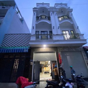 cho thuê nr 4pn, 3wc, 32m2 giá cực chất 7,5 triệu tại đường 6, bình hưng hòa b, bình tân, hcm