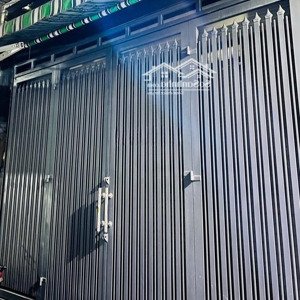 hẻm 4m thông 1 trục từ phạm văn bạch sang cống lở, 5m x15m, 2 tầng, chỉ 6.x tỷ.