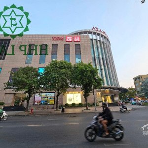 cho thuê tòa nhà 1 hầm 8 tầng nổi đường chính biên hòa thư)