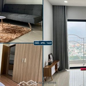 cho thuê căn hộ chung cư bcons plaza, 6 triệu vnd, 51.3 m2, dĩ an thương lượng cho khách thiện chí
