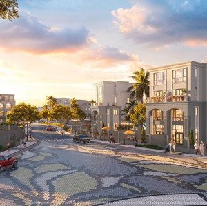 cần bán shophouse mặt tiền quốc lộ n2 vinhomes hậu nghĩa, đức hòa đầu tư sinh lời cao