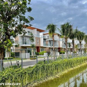cho thuê biệt thự dragon village, 13,4 triệu, 160m2, 4pn, 4wc, q9, hcm