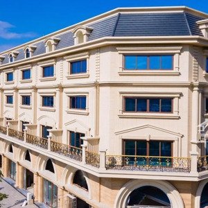 nhà phố 3 lầu full tiềm năng đón đầu khu đô thị 197ha vin sắp lên sóng
