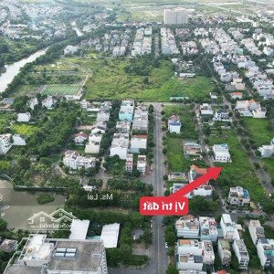 Chính Chủ Cần Bán đất Nền Kdc Nam Long, Lh : 0944,777,159.