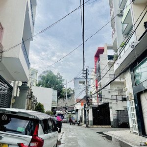 hẻm 8m thông 110 tô hiệu dt : 5.1x17.2m đất trống - 7.3 tỷ