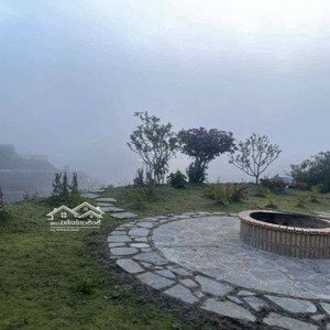 không tiện quản lý bán lỗ 1200m2 đất view săn mây tặng căn nhà vườn xuân thọ - đà lạt