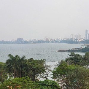 chính chủ cho thuê 2 ngủ 2wc 100m tại watermark llq full đồ, đang trống, giá tốt, đồ mới tinh