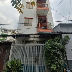 bán nhà đẹp-giá mềm- dt: 5m x 10m - 1 trệt+ 2 lầu- đường số 28 p6 gò gấp