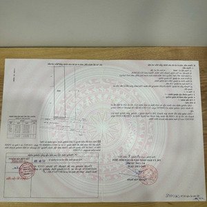bán rẽ lô đất 1200m thổ cư đúng 1000m mặt tiền tân hiệp 14 giá 34ty