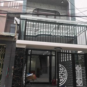 Cho Thuê Nhà 2 Tầng 4 Ngủ Kiệt Betong 5m5 Tôn đản, Hoà Phát, Cẩm Lệ. Sân đổ Oto, Tầng Thượng Rộng