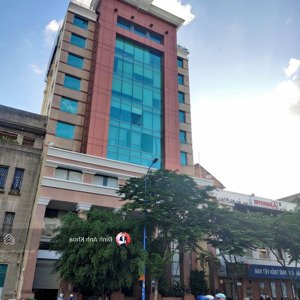 mới ra. bán nhà góc 2 mặt tiền lê thánh tôn, quận 1. dt 380m2(19x20m), 8 tầng tn 900tr. giá 550 tỷ