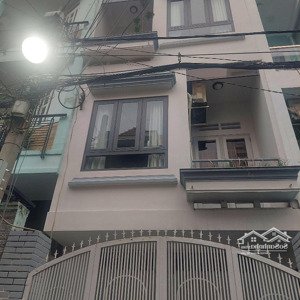 Cho Thuê Nhà Riêng 4pn, 3wc, 64m2 Tại Phường 13, Quận 6, Hcm, 13 Triệu Vnd Gần Khu ẩm Thực Kinh Dươ
