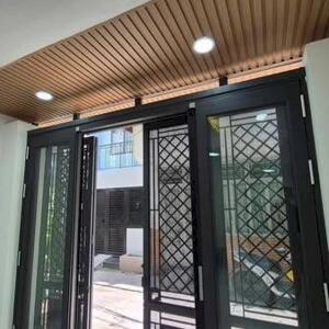 Nhà HXH Cư Xá Đồng Tiến Quận 10 Phường 14.