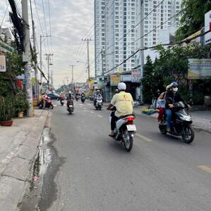 Nhà đẹp quận 8, hẻm xe hơi An Dương Vương, 4x17m, 2 tầng BTCT nhỉnh 5 tỷ