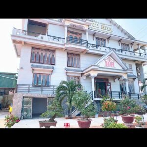 CHÍNH CHỦ CẦN BÁN CĂN NHÀ TIỆN KINH DOANH MT ĐƯỜNG NGUYỄN THÔNG, PHÚ HÀI, TP. PHAN THIẾT, BÌNH THUẬN