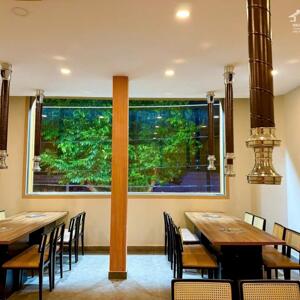 Cho Thuê Nhà Hàng Quán Ăn Full Đồ VIP tại Chánh Nghĩa – Thủ Dầu Một, Bình Dương. Liên hệ: Chothuexuongmiennam.com - 0366632092