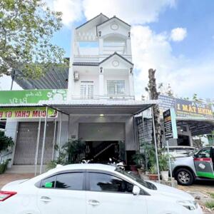 Cho Thuê Nhà 4 Phòng Ngủ Full Nội Thất Khu Dân Cư Hưng Phú 1 Gần Siêu Thị Go Giá 15 Triệu