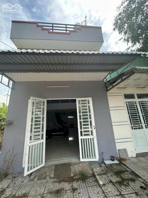 Cho thuê nhà khu dân cư hồng loan gần bến xe mới cần thơ giá dưới 10 triệu