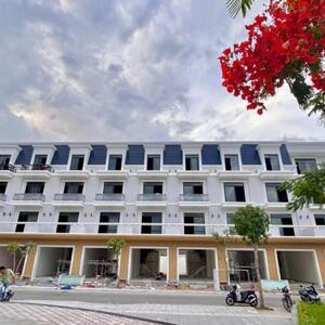 Nhà 4 Tầng Sát Biển Yên Ninh, Thuộc Khu K2, Giá Chỉ 5,8 Tỷ/căn Sổ Sẵn