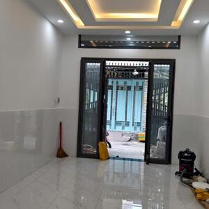 Nhà cần bán gấp Lãnh Binh Thăng, p.12, Quận 11, 4PN, 3 WC chỉ 6.8ty