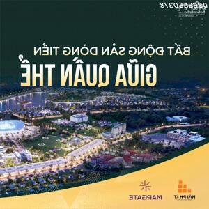 HPX GOLDEN LÀO CAI - BẤT ĐỘNG SẢN DÒNG TIỀN HẠNG A, ĐẦU TƯ CHẮC THẮNG
