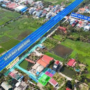 Bán đất TDP Đông, Lâm Động, Thuỷ Nguyên 